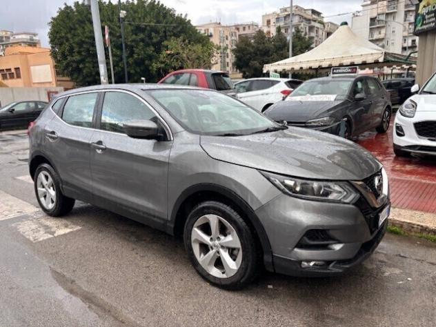 Nissan Qashqai Aut. Finanziabile Garanzia Acc.Permuta - Foto 2