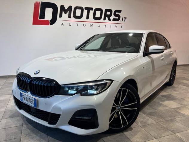 BMW 320 d Msport M Sport rif. 23746530 - Foto 2