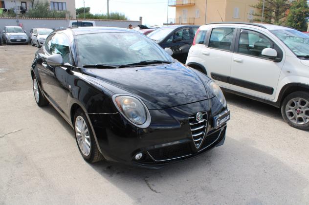 Alfa Romeo MiTo 1.3 JTDm 85 CV S&S Progression - Foto 2