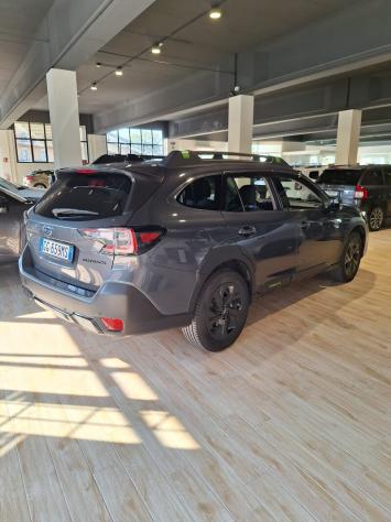 SUBARU Outback 5ª serie Outback 2.5i Lineartronic 4dventure - Foto 3