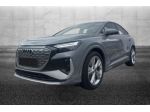 AUDI Q4 e-tron Q4 SPB 35 e-tron S line edition rif. 23757687