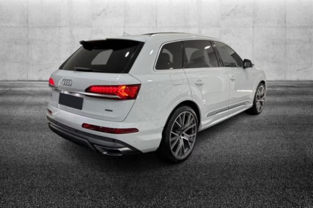 AUDI Q7 SUV 50 TDI quattro tiptronic S line Edition rif. 24104411 - Foto 3