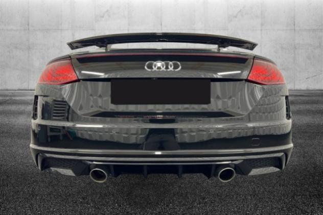 AUDI TT Coupé 40 TFSI S tronic rif. 24161795 - Foto 5