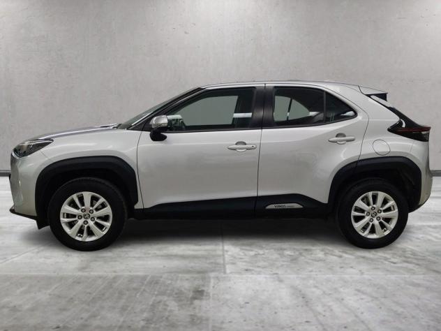 Toyota Yaris Cross 1.5 Hybrid 5p. E-CVT Active - Foto 2
