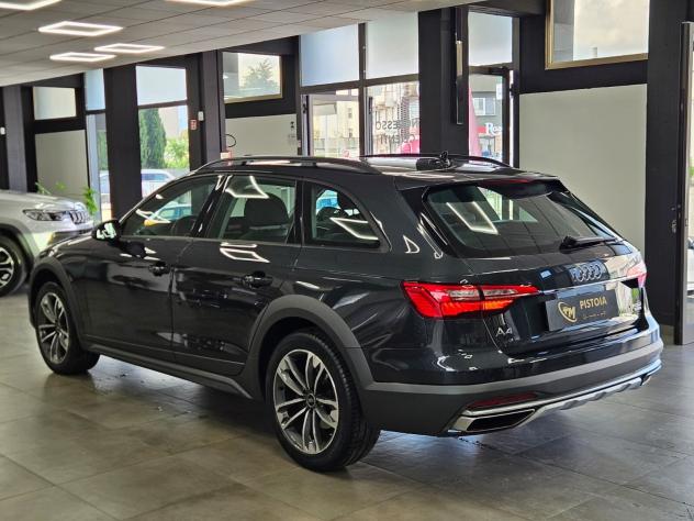 Audi A4 allroad 40 TDI 204 CV S tronic - Foto 6