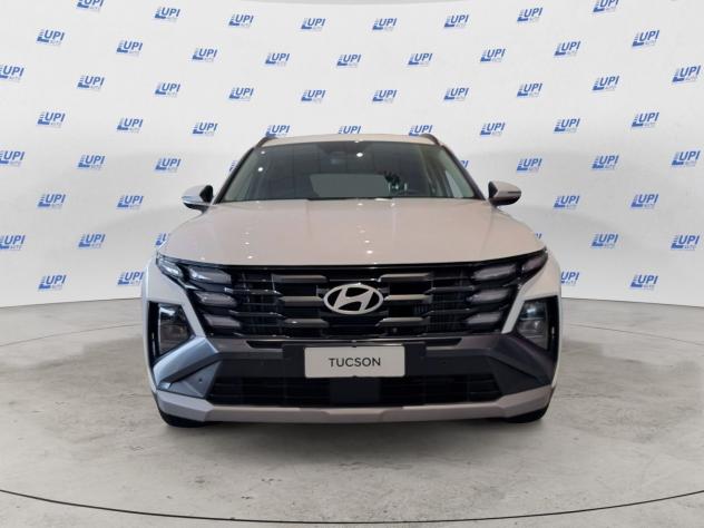 Hyundai Tucson 1.6 CRDi MHEV 2wd 136cv Business DCT - Foto 2