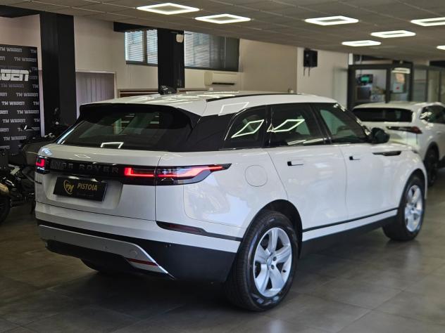 LAND ROVER RANGE ROVER VELAR 2.0d i4 mhev S 4wd 204cv auto - IVA ESPOSTA - Foto 4
