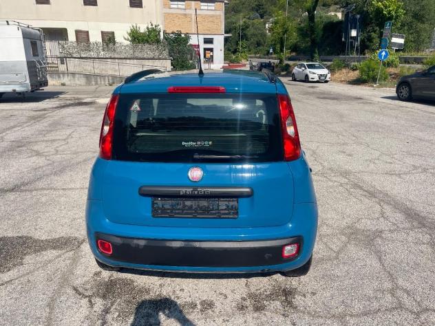 FIAT - Panda - 1.2GPL EasyPower - Foto 6
