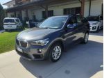 BMW X1 18d 150cv.Businnes Advantage AUTOMATICA.NAVI.RESTYLING.STUPENDA