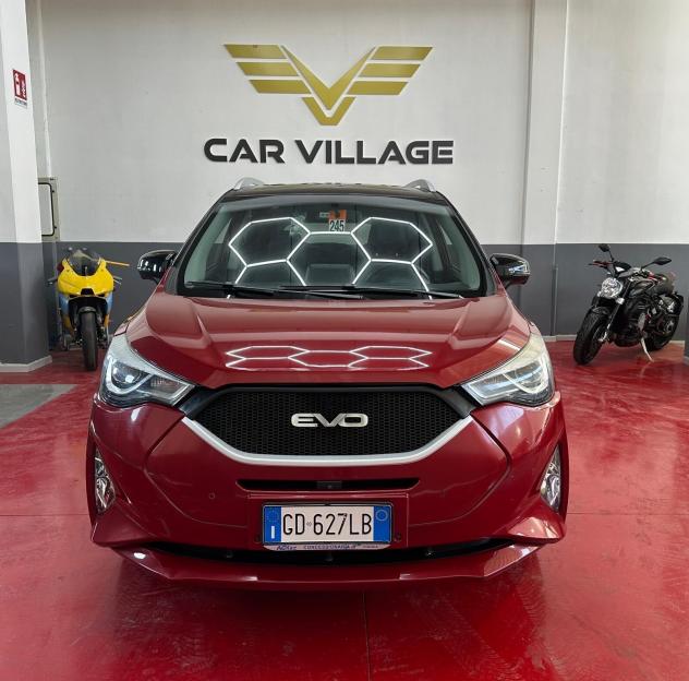 Evo 4 1.6 Bi-Fuel GPL - Foto 6