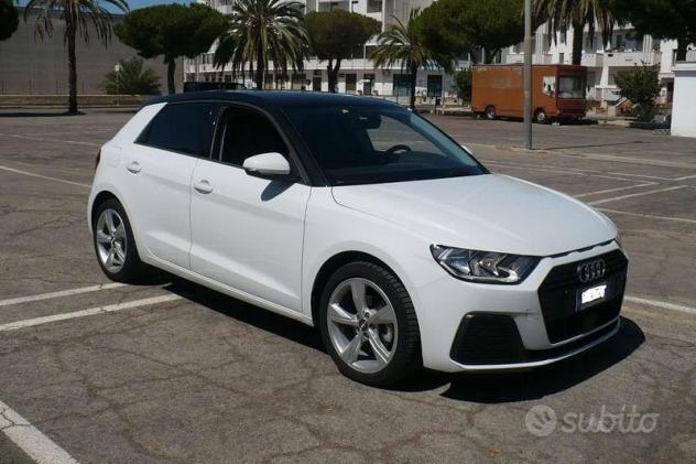 Audi A1 Sportback 30 TFSI Advanced - Foto 2