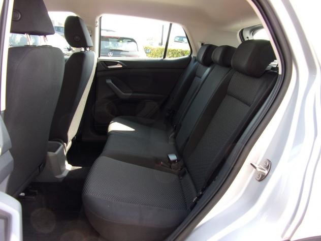 Volkswagen T-Cross 1.0 TSI Style - Foto 10