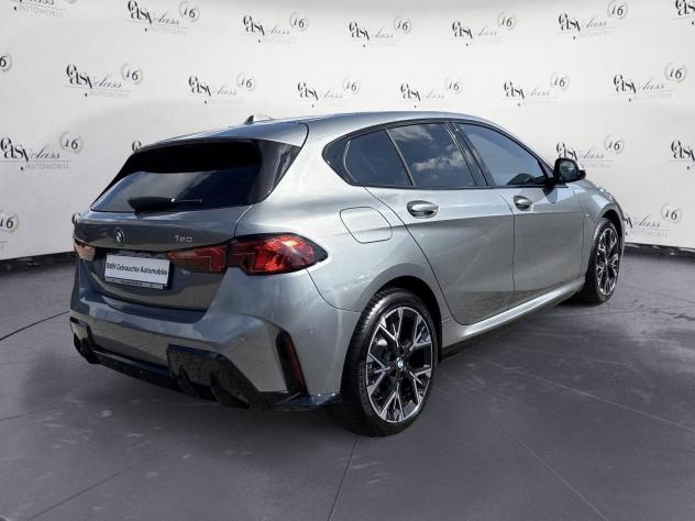 BMW Serie 1 120 MSport Design aut. Camera Full LED 18" - Foto 5