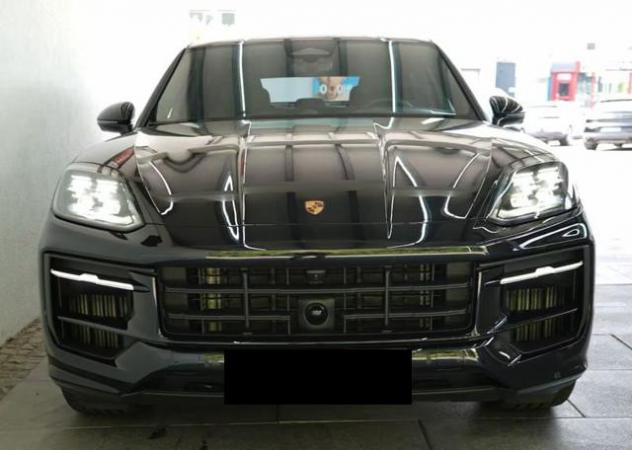PORSCHE Cayenne COUPE SPORT DESIGN 22 DISPLAY PASSEGGERO rif. 24031695 - Foto 5