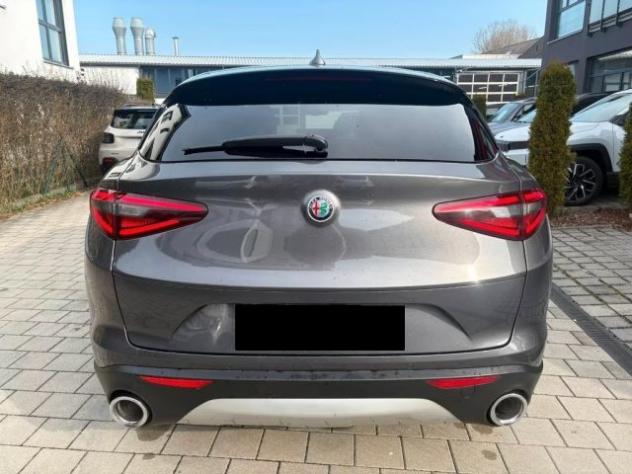 ALFA ROMEO Stelvio 2.0 Turbo 200 CV AT8 Q4 Super rif. 23503929 - Foto 6