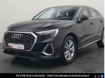 AUDI Q3 SPB 35 TDI S tronic S line Sline - NAVI ACC ALCANT rif. 22866363