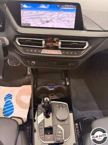 BMW 118 i 5p. Msport *Navi*LED* rif. 24234188 - Foto 8