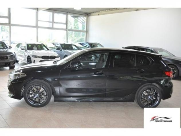 BMW 120 120i 192CV Msport BLACK EDITION Cockpit LED CARP rif. 22600714 - Foto 6