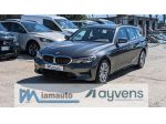 BMW 320 MHEV XDRIVE BUSINESS ADVANTAGE 2.0d 190cv rif. 24132699