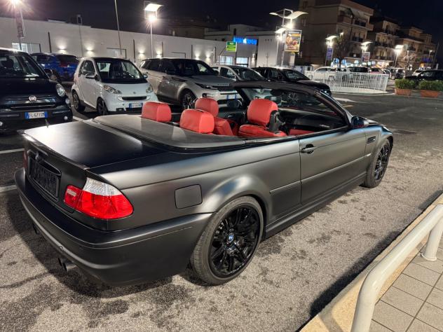 Bmw M3 Cabrio - Foto 7