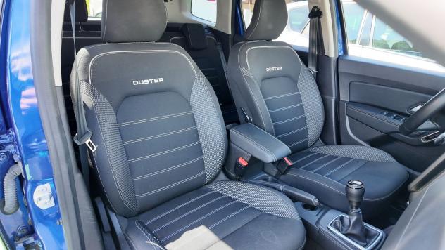 Dacia Duster Duster 1.0 tce Journey UP Gpl 100cv - Foto 4