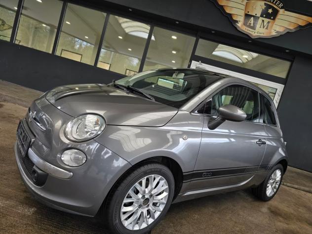 Fiat 500 1.2 Lounge - Foto 3
