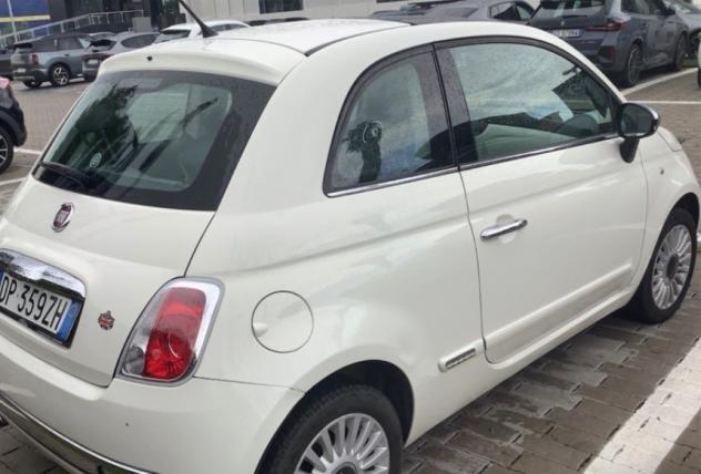 Fiat 500 1.3 Multijet 16V 75 CV by DIESEL - Foto 4