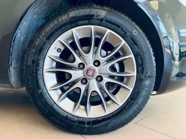 FIAT Grande Punto Evo 1.2 5p. GPL 150° ANNIVERSARIO rif. 23695264 - Foto 5