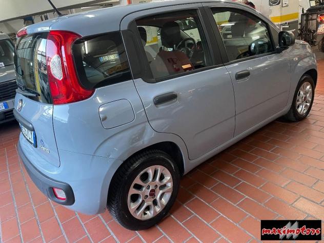 FIAT - Panda - 1.0 FireFly S&S Hybrid Easy - Foto 6