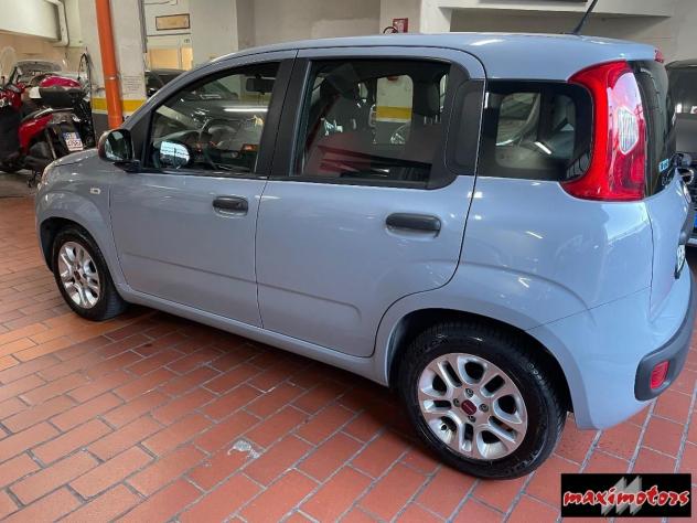 FIAT - Panda - 1.0 FireFly S&S Hybrid Easy - Foto 8