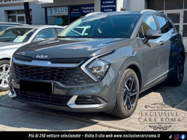 KIA Sportage 1.6 TGDi HEV AT Style rif. 24061704