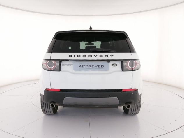 Land Rover Discovery Sport 2.0 TD4 180 CV HSE - Foto 7