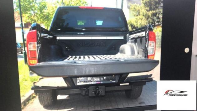 NISSAN Navara Navara 2.3 dCi 190 CV 4WD Double Cab N-Connecta rif. 22771071 - Foto 8
