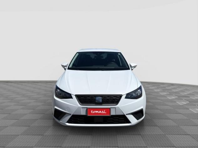 SEAT Ibiza Ibiza 1.0 MPI 5 porte Style rif. 23738338 - Foto 8