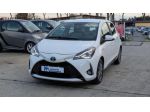 TOYOTA Yaris Hybrid Cool 1.5cc 73cv CAMERA POST. BLUETOOTH rif. 23441401
