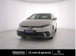 Volkswagen Polo 1.0 TSI DSG Style