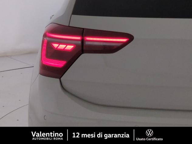 Volkswagen Polo 1.0 TSI DSG R-Line - Foto 9