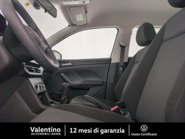 Volkswagen T-Cross 1.0 tsi Urban 95cv - Foto 6