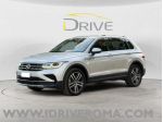 VOLKSWAGEN Tiguan Tiguan 2.0 tdi Elegance 4motion 200cv dsg rif. 24199055