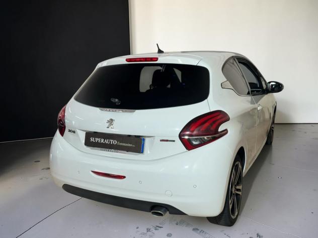 Peugeot 208 BlueHDi 100 cv GT Line - Foto 3