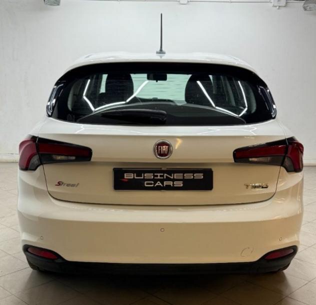 FIAT Tipo 1.3 Mjt S&S 5 porte Street rif. 23732126 - Foto 3