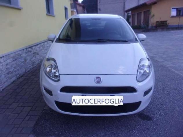 FIAT Punto 5p 1.2 Easy-UNICO PROPRIETARIO!!! rif. 22854054 - Foto 3