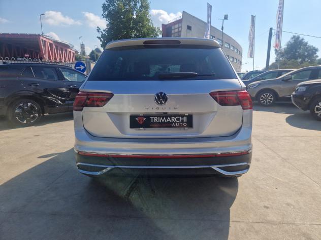 Volkswagen Tiguan 2.0 TDI SCR 110KW Elegance DSG - Foto 6