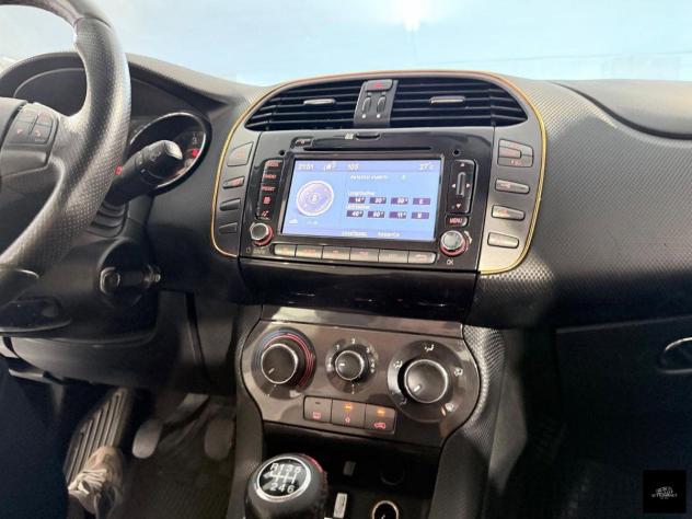 FIAT BRAVO 2014 1.6 MJT 120 CV DPF LOUNGE - Foto 6