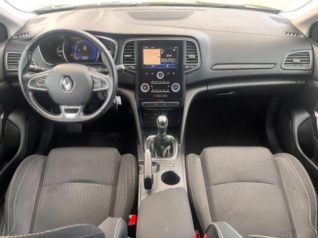 RENAULT Megane Mégane dCi 8V 110 CV Energy Intens rif. 23887973 - Foto 8