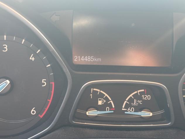 Ford Focus 1.5 TDCi 120 CV Start&Stop Titanium 2016 - Foto 8