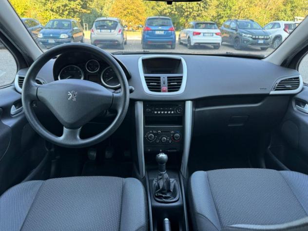 PEUGEOT - 207 - 8V 75CV 5p. Energie - Foto 7