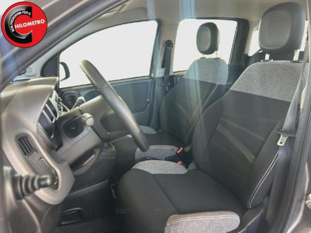 FIAT Panda 1.0 FireFly S&S Hybrid City Life rif. 23913490 - Foto 7