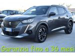 Peugeot 2008 2008 1.5 bluehdi Allure Pack s&s 110cv *NAVI*