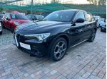 Alfa Romeo Stelvio  210 CV AT8 Q4 MOTORE DIFETTOSO